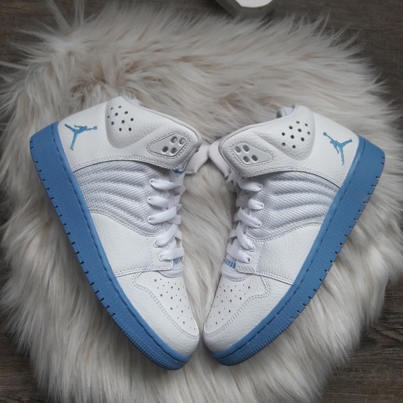 NEW Nike Jordan 1 Flight 4 Premium - Picture 2 of 6